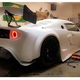 Image for article titled Praise All That Is Unholy: Here's A BMW V10 Swapped Into A Lotus Elise